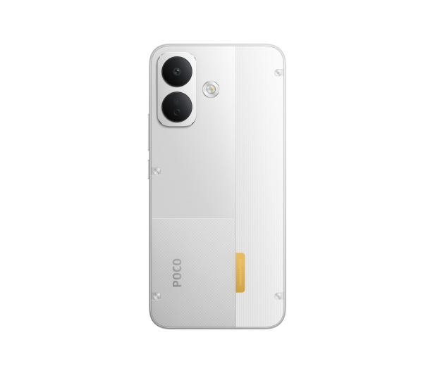 Xiaomi POCO X8 5G 8/256GB White - 1596796 - zdjęcie 6